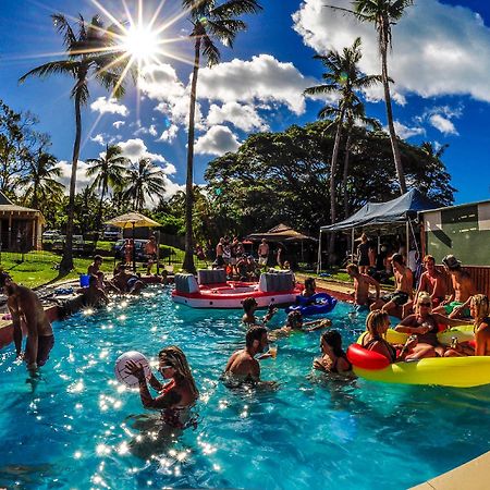 Nomads Airlie Beach (Adults Only) Экстерьер фото