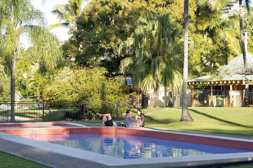 Nomads Airlie Beach (Adults Only) Экстерьер фото