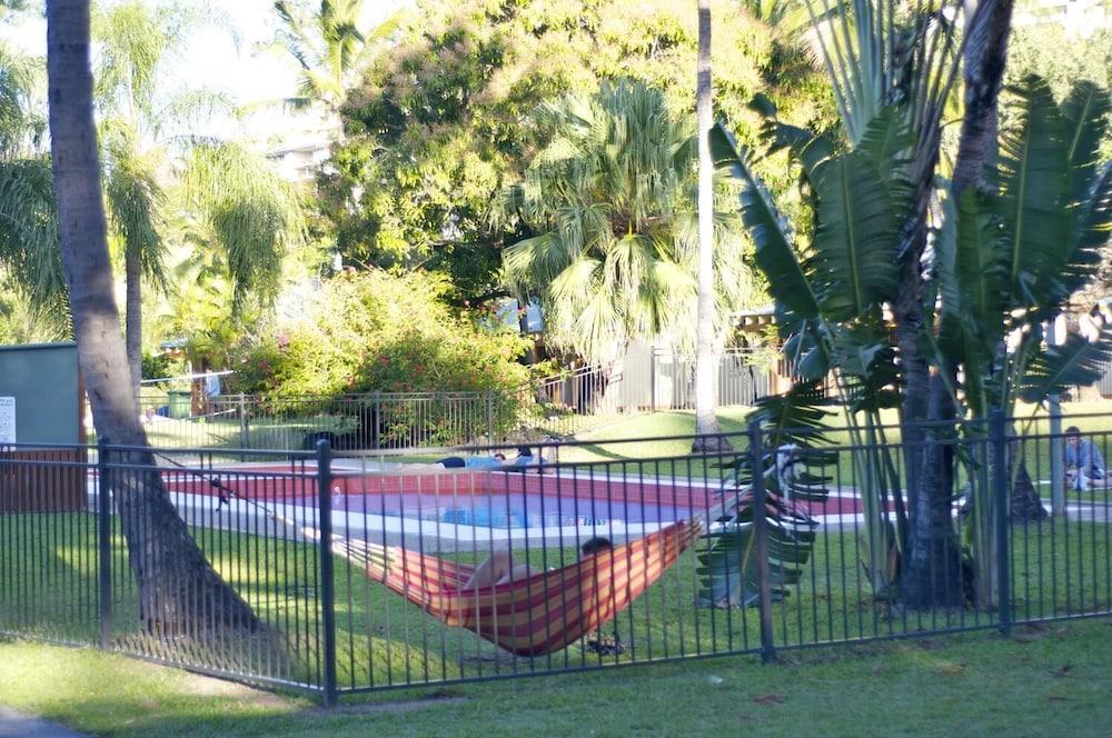 Nomads Airlie Beach (Adults Only) Экстерьер фото