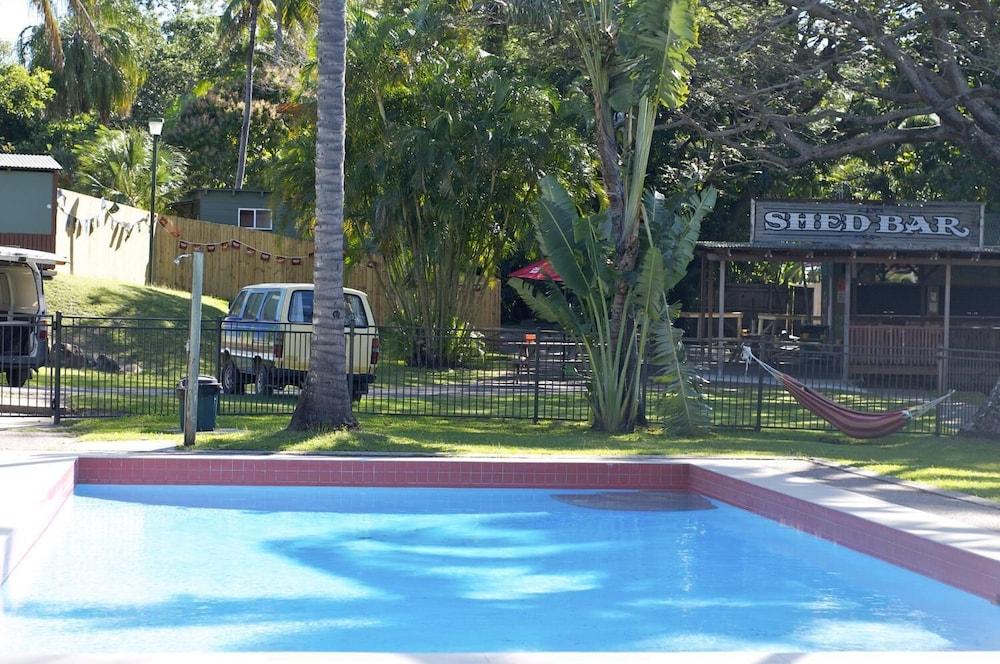 Nomads Airlie Beach (Adults Only) Экстерьер фото