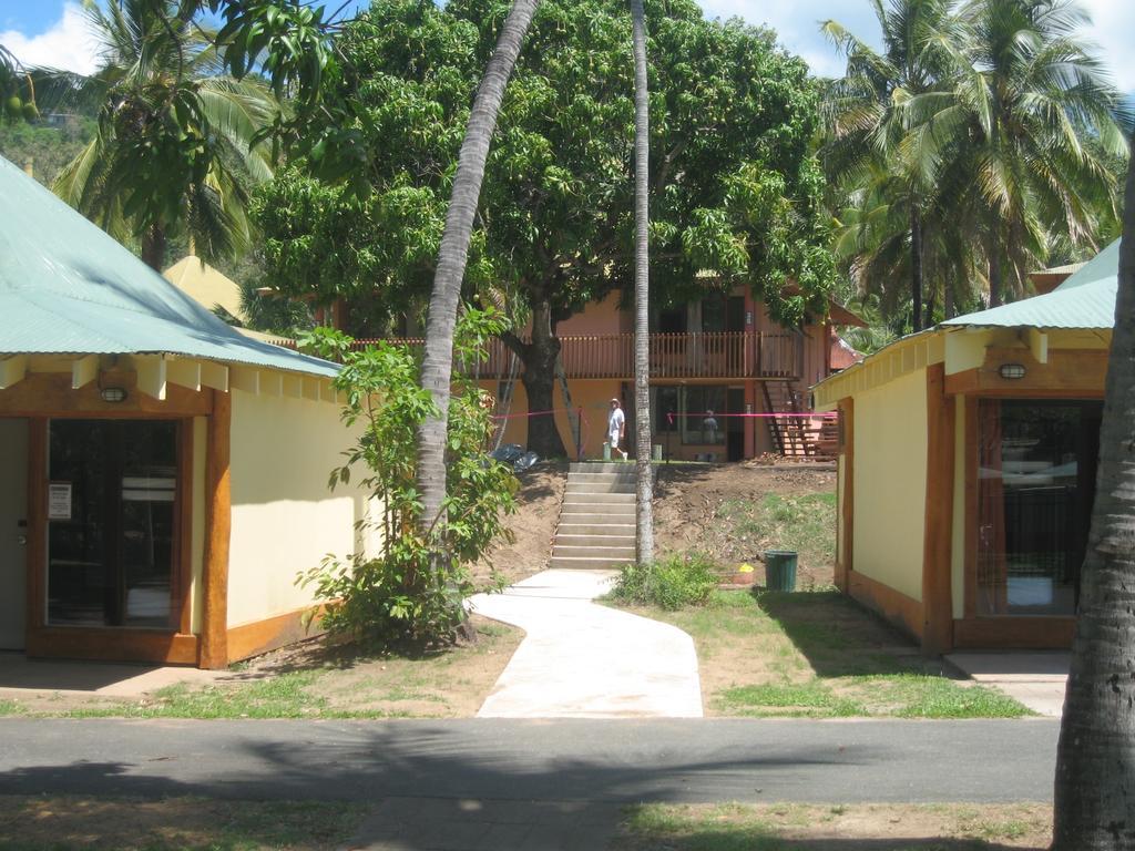 Nomads Airlie Beach (Adults Only) Экстерьер фото