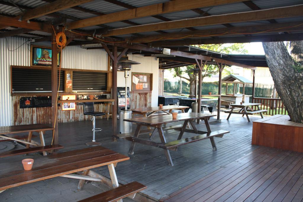 Nomads Airlie Beach (Adults Only) Экстерьер фото