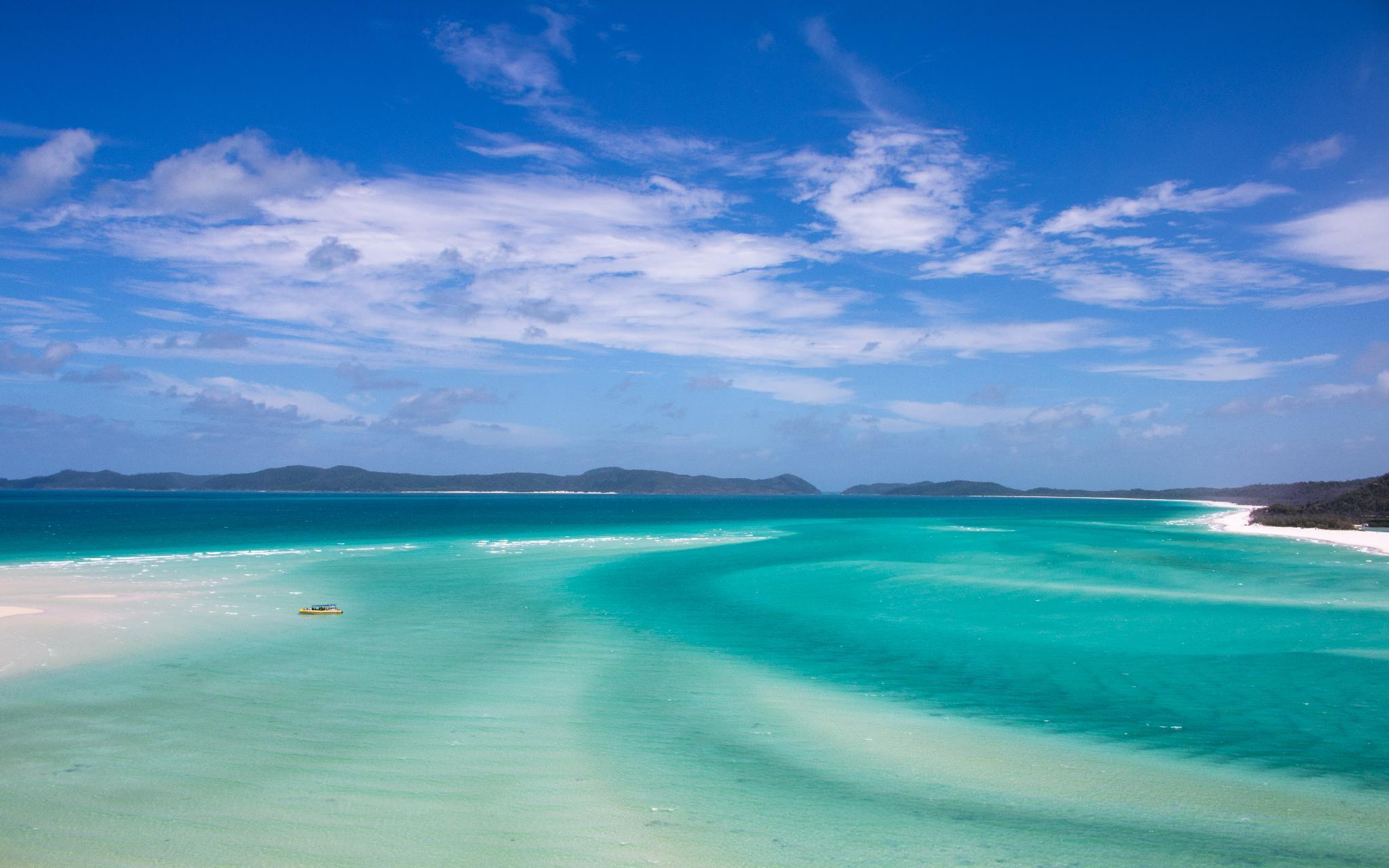 Nomads Airlie Beach (Adults Only) Экстерьер фото