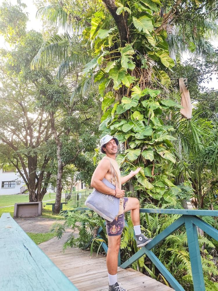 Nomads Airlie Beach (Adults Only) Экстерьер фото