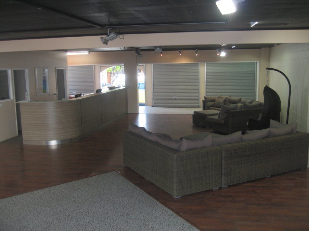 Nomads Airlie Beach (Adults Only) Экстерьер фото