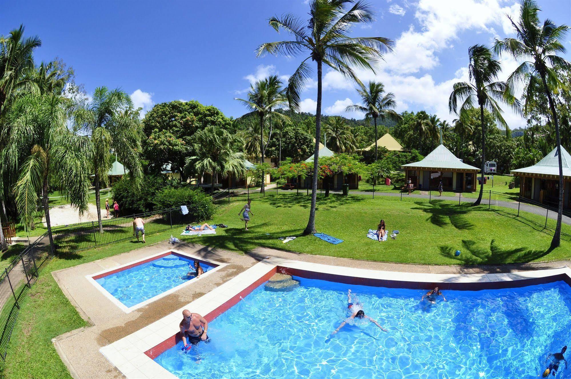 Nomads Airlie Beach (Adults Only) Экстерьер фото